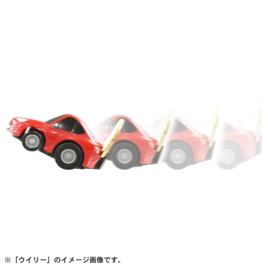 タカラトミー（TAKARA TOMY） チョロQ e-03 トヨタ トヨタ86(ZN6) 初回