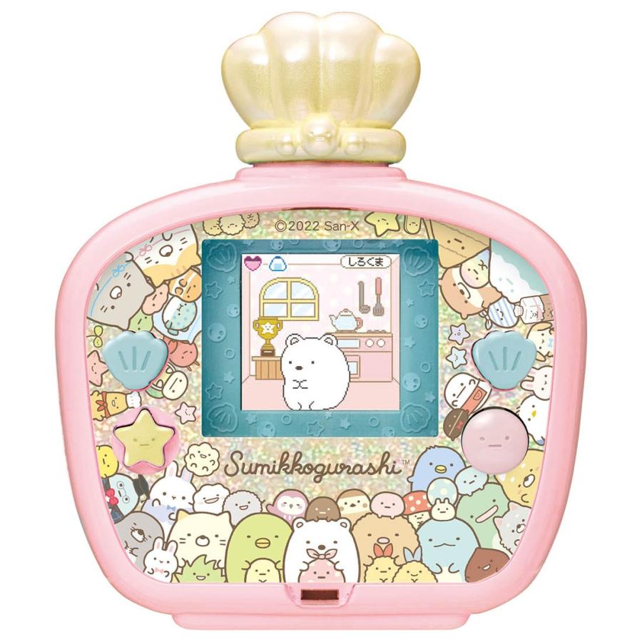 タカラトミー すみっコぐらし すみっコウォーターDX : おもちゃ タカラトミー すみっコぐらし すみっコウォーターDX : おもちゃ