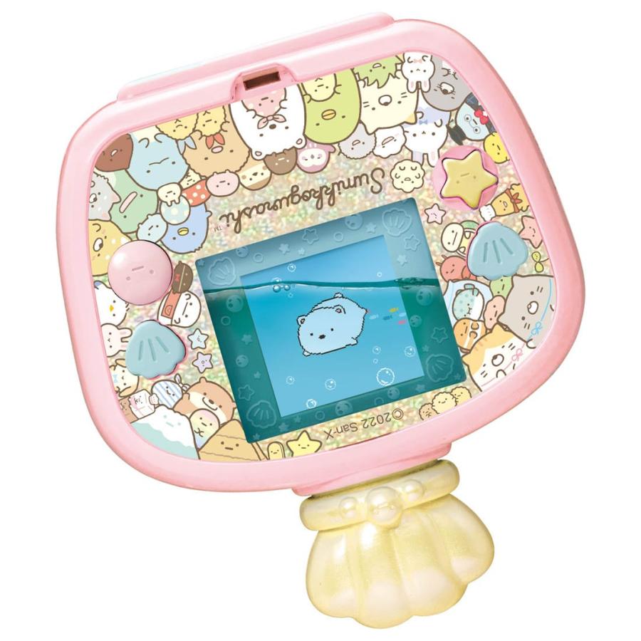 タカラトミー すみっコぐらし すみっコウォーターDX : おもちゃ タカラトミー すみっコぐらし すみっコウォーターDX : おもちゃ