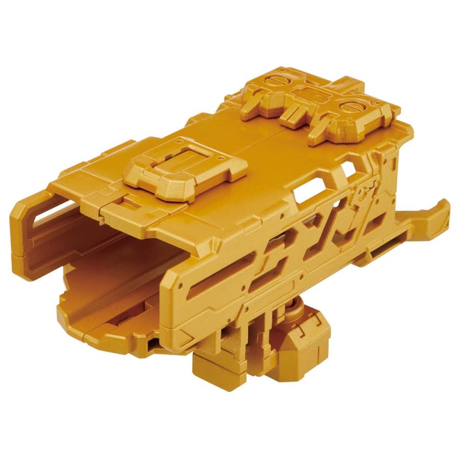 タカラトミー（TAKARA TOMY） キャップ革命 ボトルマン BOT-43