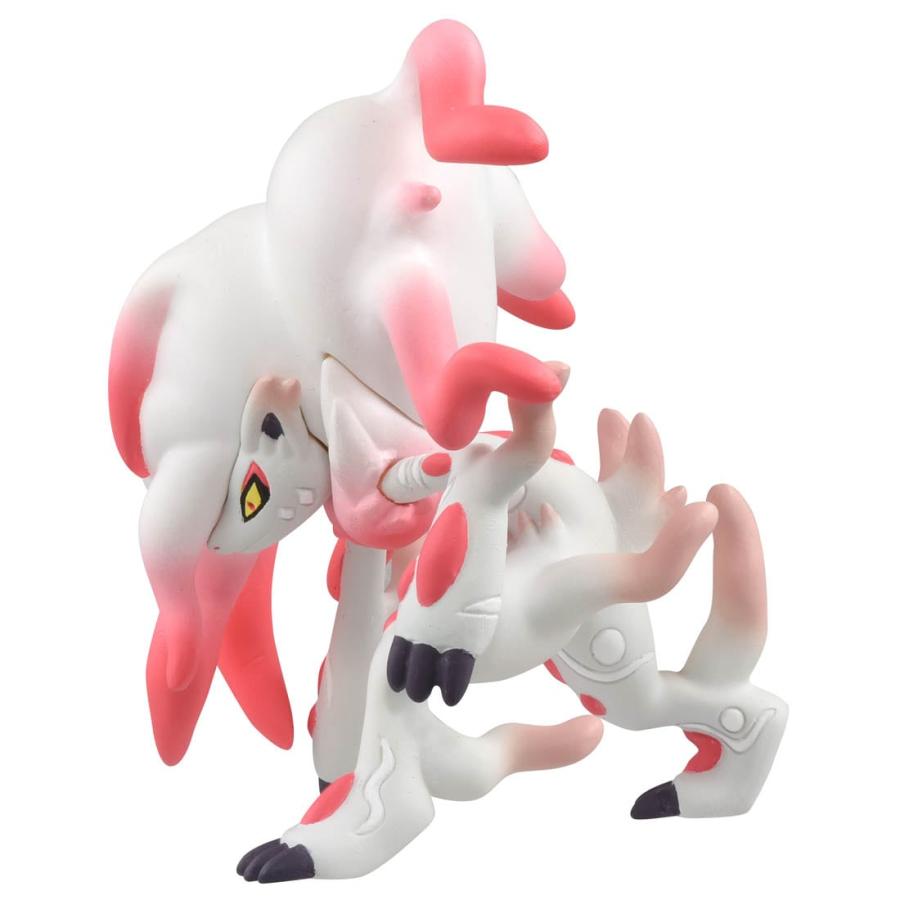 ポケットモンスター モンコレ MS-34 ゾロアーク(ヒスイのすがた) : 4904810-225263 : おもちゃのトキワ屋 - 通販 ...