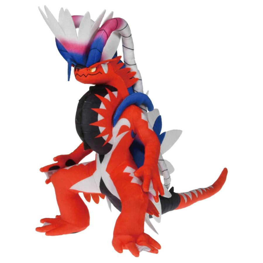 タカラトミー（TAKARA TOMY） ポケットモンスター ポケモンぬいぐるみ