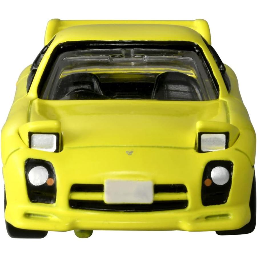 【新品.未使用.未開封.美品】トミカプレミアム トミカミニカーまとめ売り12台 オンライン限定価格*】トミカプレミアムunlimited 12 頭文字D RX