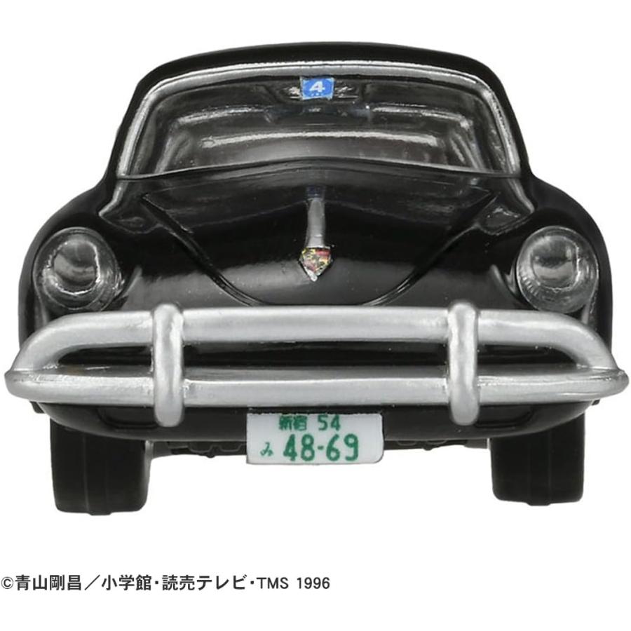 なべやん　様　専　トミカ　7480 トミカプレミアム トミカプレミアムunlimited 07 名探偵コナン