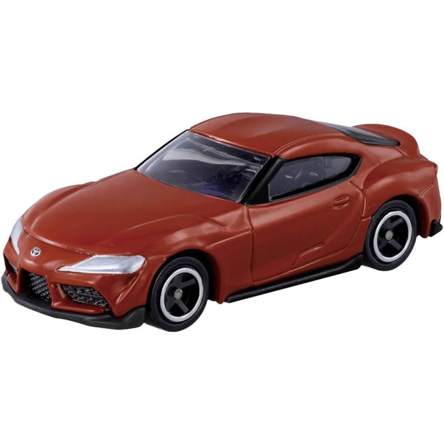 トミカ ギフト スポーツカースペシャルセレクション : おもちゃの