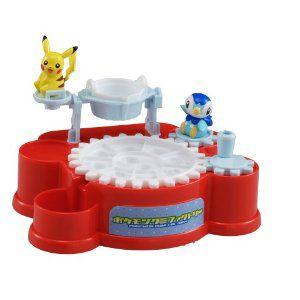 卓出 ポケットモンスター ポケモン グミファクトリー