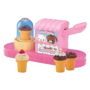 タカラトミー（TAKARA TOMY） シュガーバニーズ ふしぎなふくらむ