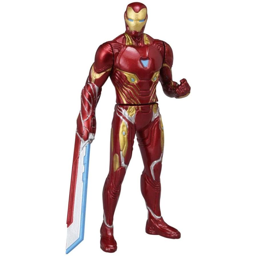 タカラトミー メタコレ マーベル アイアンマン マーク50 (ハンド タカラトミー メタコレ マーベル アイアンマン マーク50 (ハンド