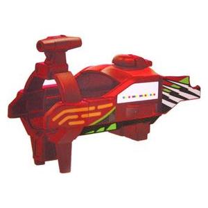 タカラトミー（TAKARA TOMY） ビーダマン CB-17 チューンナップギア