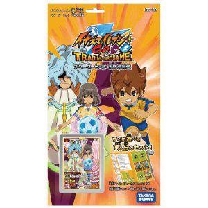 イナズマイレブンgo Tcg スターターセット 天馬 神童 Igs 02 おもちゃのトキワ屋 通販 Yahoo ショッピング