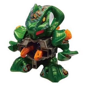 タカラトミー（TAKARA TOMY） パッケージ傷みあり ビーダマン CB-15