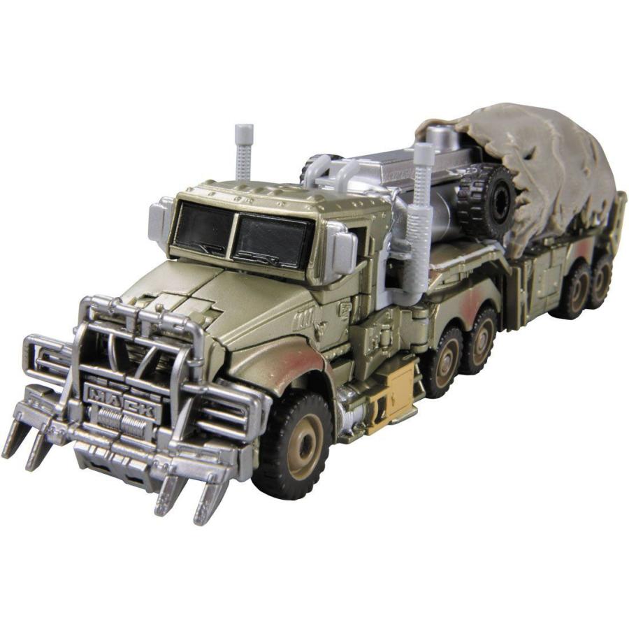 タカラトミー（TAKARA TOMY） トランスフォーマー TFクロニクル 02 G1