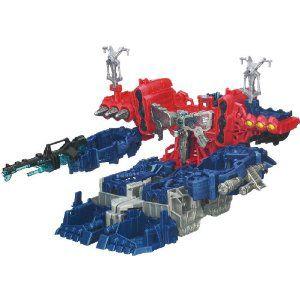 オプティマスプライム DLX Optimus Prime （DLX オプティマスプライム）