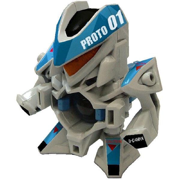タカラトミー（TAKARA TOMY） ビーダマン CB-75 メテオボンバー対戦