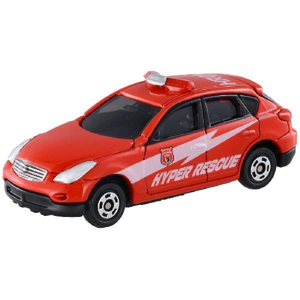タカラトミー（TAKARA TOMY） トミカ ハイパーシリーズ ハイパー