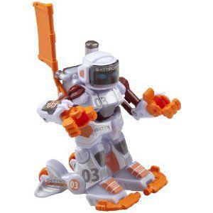 タカラトミー（TAKARA TOMY） バトロボーグ20 チューンパーツ