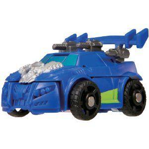タカラトミー（TAKARA TOMY） トランスフォーマー ビークール B09 青の