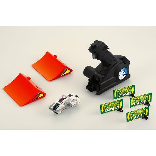 タカラトミー 豪号!ヤバババイク YBS-04 ヤババスターター