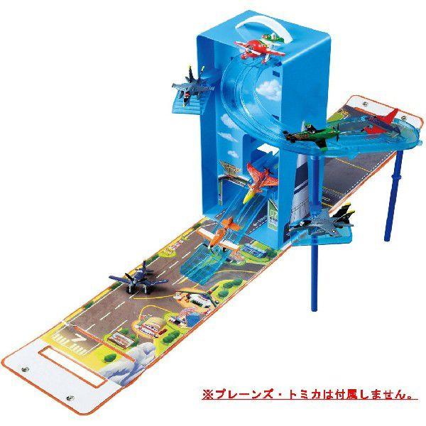 タカラトミー（TAKARA TOMY） トミカ プレーンズ 大きく広がる