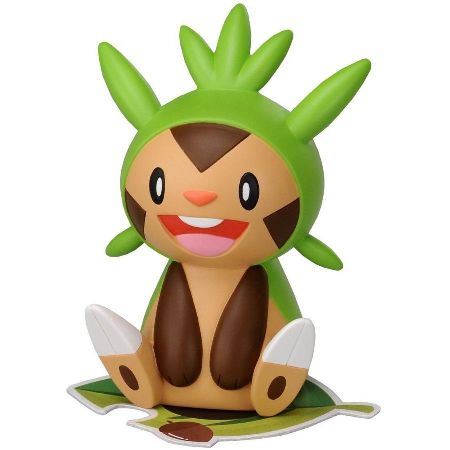【貴重】ポケモン　フォッコドール　ケロマツドール　ハリマロンドール　3点 Yahoo!オークション -「ポケモン フォッコ ぬいぐるみ
