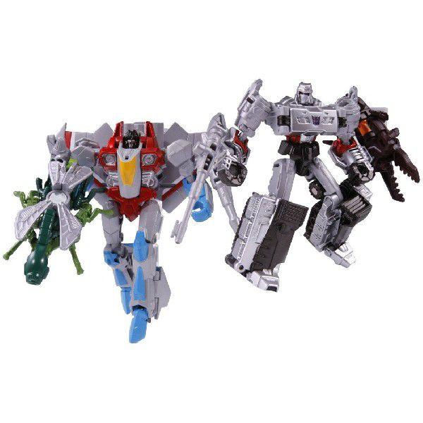 タカラトミー（TAKARA TOMY） トランスフォーマージェネレーションズ