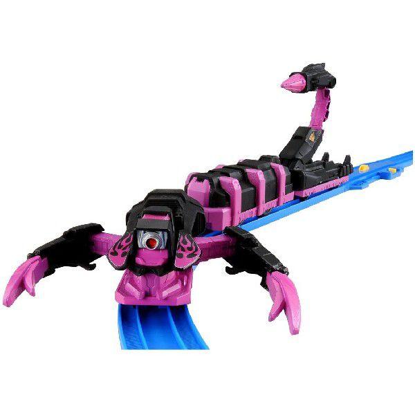 タカラトミー（TAKARA TOMY） パッケージ傷みあり トミカ ハイパー