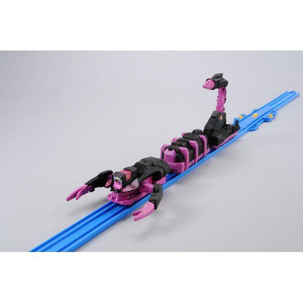 グリーンレンジャー トミカハイパーシリーズ Dr.ワルーダ まとめ売り グリーンレンジャー トミカハイパーシリーズ Dr.ワルーダ まとめ売り