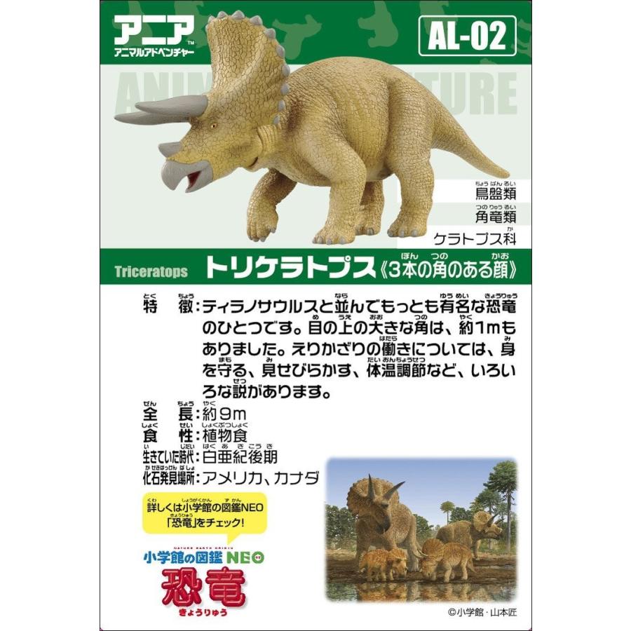 トリケラトプス亜種えもん トリケラトプス亜種えもん 95c759a6c14d6053ebefe3c21979db