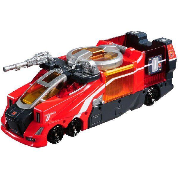 タカラトミー（TAKARA TOMY） トミカ ハイパーレスキュー ハイパー