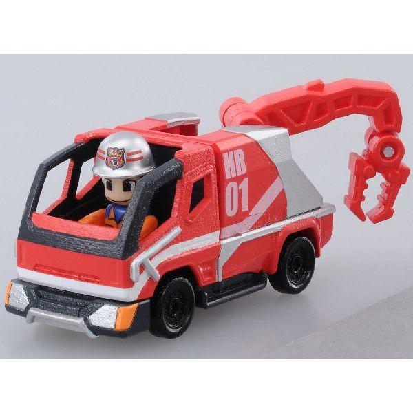 タカラトミー（TAKARA TOMY） トミカ ハイパーシリーズ ハイパー