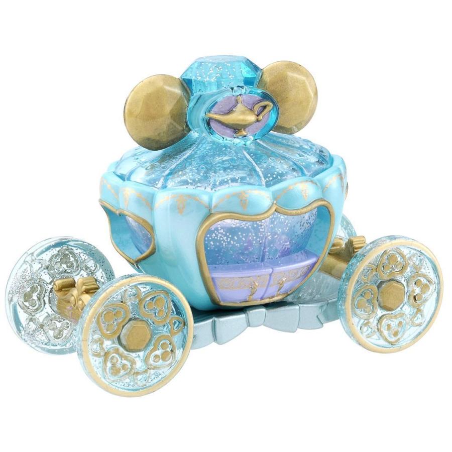 タカラトミー（TAKARA TOMY） トミカ ディズニーモータース ジュエリー