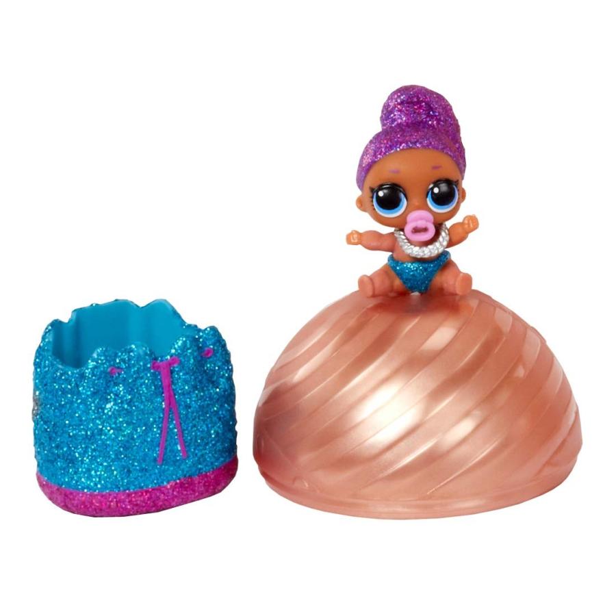 タカラトミー（TAKARA TOMY） L.O.L. サプライズ! アイスパイ リル