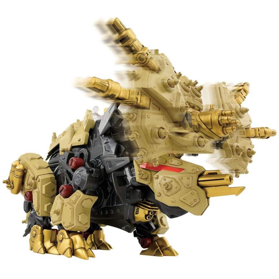 タカラトミー（TAKARA TOMY） ZOIDS ゾイドワイルド ZW32 スティ