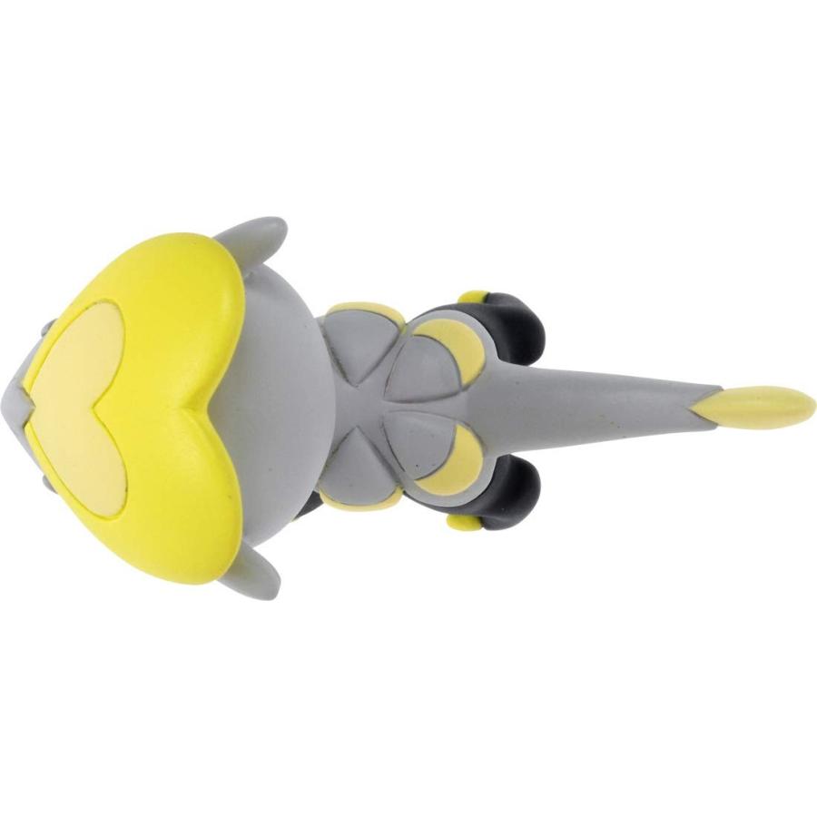 ポケットモンスター モンコレ Ex Emc 11 ジャラコ おもちゃのトキワ屋 通販 Yahoo ショッピング