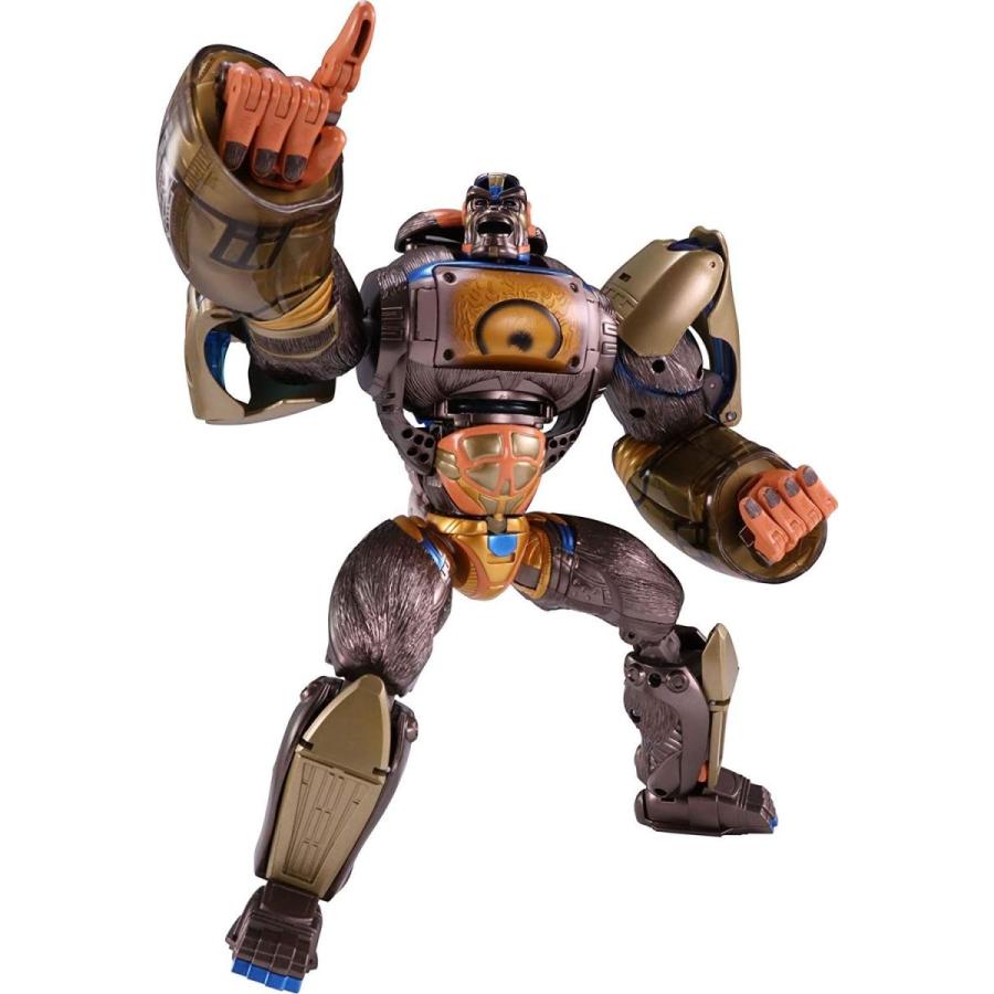 タカラトミー（TAKARA TOMY） トランスフォーマー TFアンコール