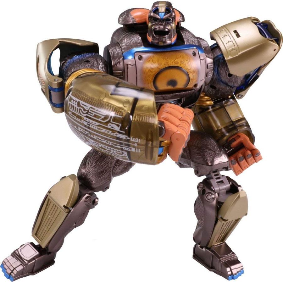 タカラトミー（TAKARA TOMY） トランスフォーマー TFアンコール