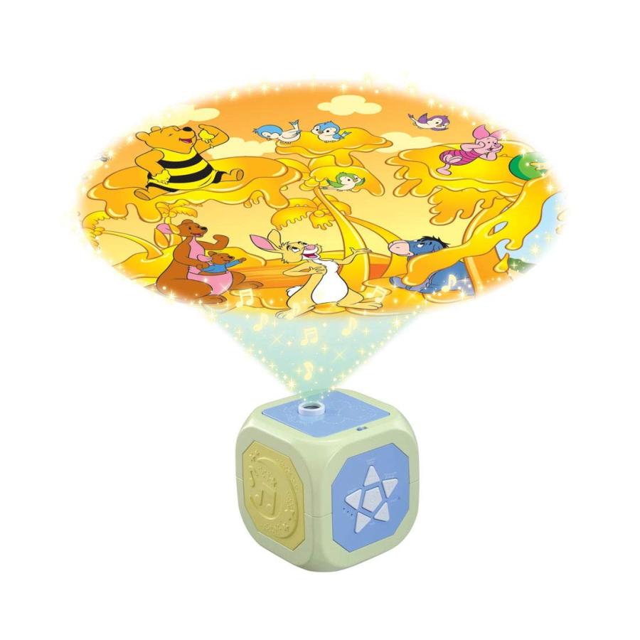 日本全国 送料無料 ディズニーキャラクター 天井いっぱい おやすみホームシアター ぐっすりメロディ Cisama Sc Gov Br