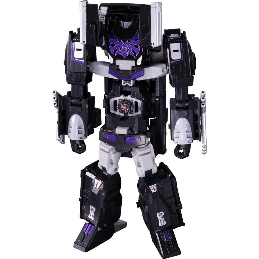 トランスフォーマー パワーオブザプライム Pp 40 ロディマスユニクロナス おもちゃのトキワ屋 通販 Yahoo ショッピング