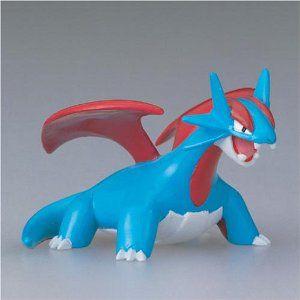 タカラトミー　モンスターコレクション　ポーマンダ MC-119 タカラトミー（TAKARA TOMY） ポケットモンスター モンスター