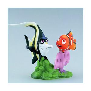 マジカルコレクション97 ファイティングニモ ニモ ギル おもちゃのトキワ屋 通販 Yahoo ショッピング