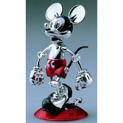 タカラトミー ディーハイプ フューチャー・ミッキーカラー