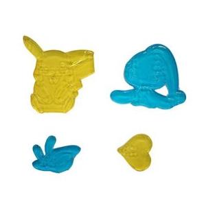 ポケモンレンジャーと蒼海の王子 プニプニシール 73 おもちゃのトキワ屋 通販 Yahoo ショッピング