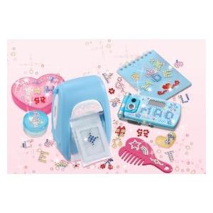 タカラトミー（TAKARA TOMY） てづくり倶楽部 ラインストーンセラ