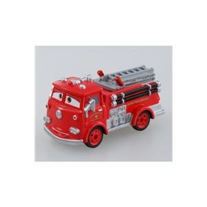 カーズトミカ ディズニートミカコレクション C-7 カーズ レッド