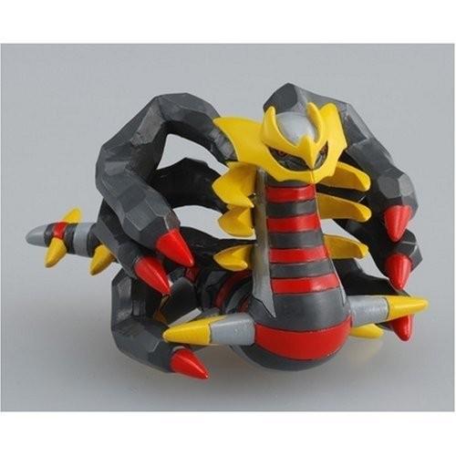 ポケモン　モンコレ　MC87ギラティナオリジンフォルム タカラトミー（TAKARA TOMY） ポケットモンスター モンスター