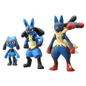 タカラトミー（TAKARA TOMY） ポケットモンスター モンスター