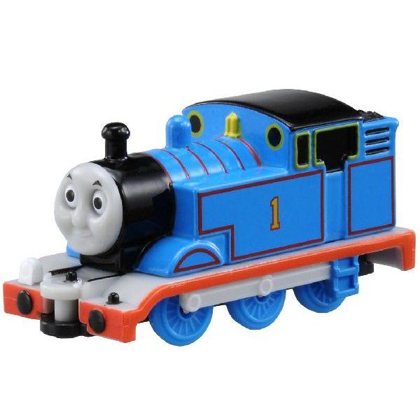 ほ*ね様 トミカ ミニカー トーマス まとめ売り タカラトミー（TAKARA TOMY） トミカ トーマス 01 トーマス : おもちゃ