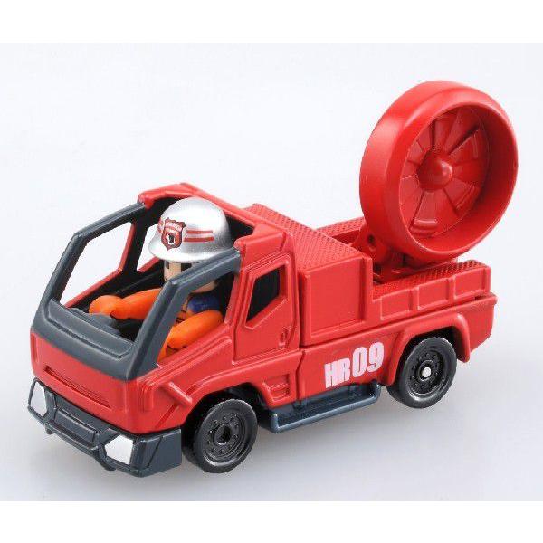 タカラトミー（TAKARA TOMY） トミカ ハイパーシリーズ ハイパー