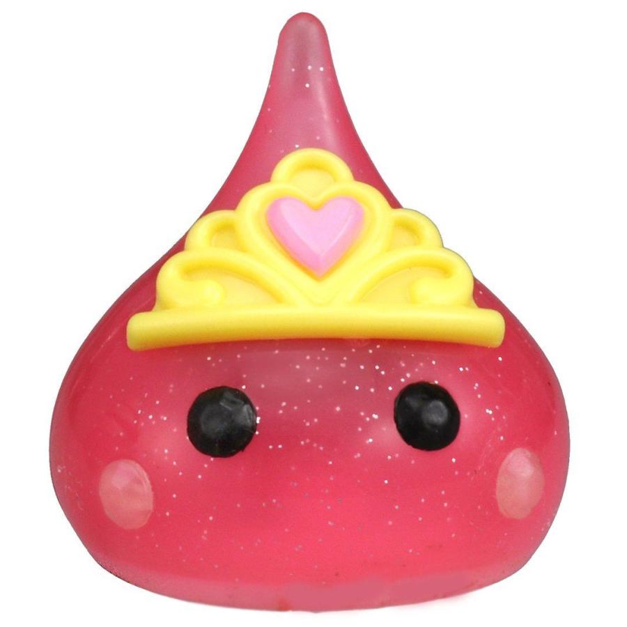 タカラトミー ほっぺちゃん ひかるほっぺちゃん ひかるクイーン