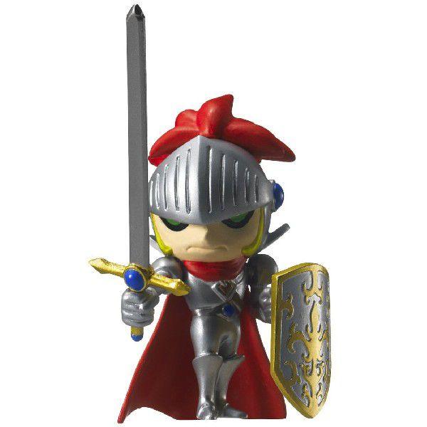 タカラトミー（TAKARA TOMY） オレカバトル フィギュアコレクション01